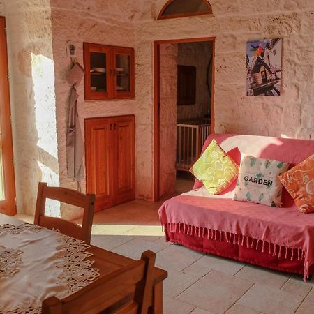 Il Trullo Del Mirto Villa Selva Di Fasano Exterior foto