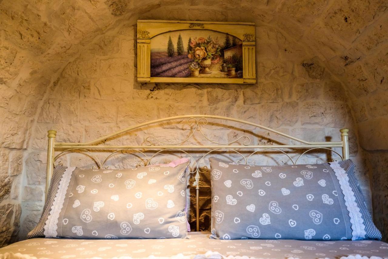Il Trullo Del Mirto Villa Selva Di Fasano Exterior foto